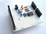Arduino 心拍センサ・シールド A.P. Shield 05の写真1