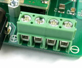 内部抵抗計測器・バッテリーテスタ 液晶画面付の写真1