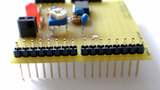 Arduino 心拍センサ・シールド キット A.P. Shield 05の写真1