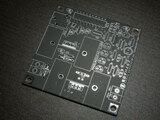 太陽光12Vバッテリー充電制御モジュール IW1200 完成版の写真1