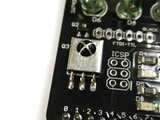 Arduino 赤外線リモコン・家電操作シールド (IRシールド)の写真1