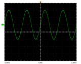 位相検波によるLメータ実験キット IW7901 キット版の写真1