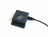 汎用 USB照度センサ (明るさセンサ)の写真1