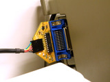 GPIB-USBシリアル変換モジュール IW7405の写真1