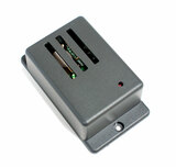 USB CO2(二酸化炭素)濃度・温度・湿度センサ 「エア・アナライザ」 最大2000ppmの写真1