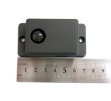 USB 焦電型赤外線  汎用人感センサ (仮想キーボードタイプ)の写真2