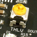 Arduino 赤外線アナログ心拍(脈拍)センサーシールドの写真3