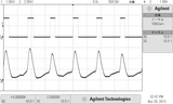 Arduino 赤外線アナログ心拍(脈拍)センサーシールドの写真1